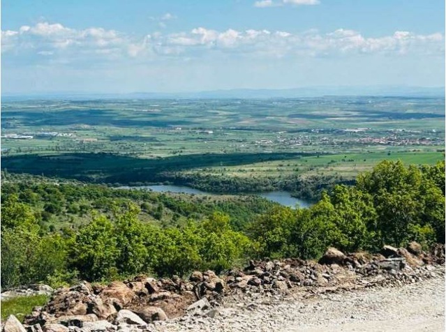 Uşak Bağbaşı'ndaki Karacahisar GES için bilirkişi ÇED olumlu kararını reddetti