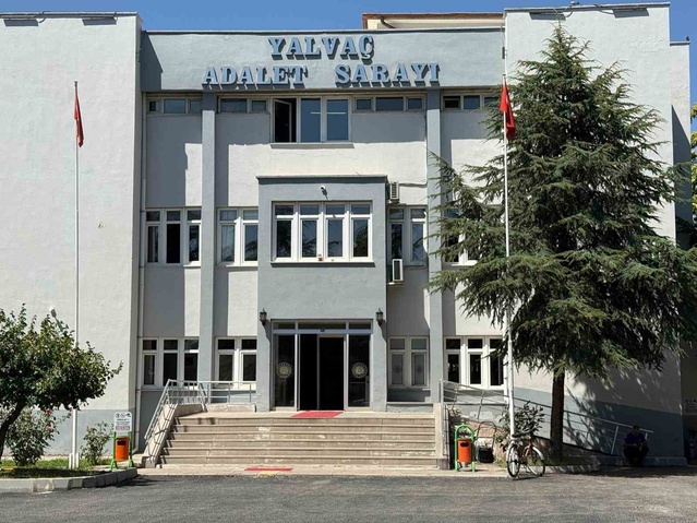 Isparta Yalvaç'ta husumetli kişiyi darp edip araçla ezen 2 şüpheli tutuklandı