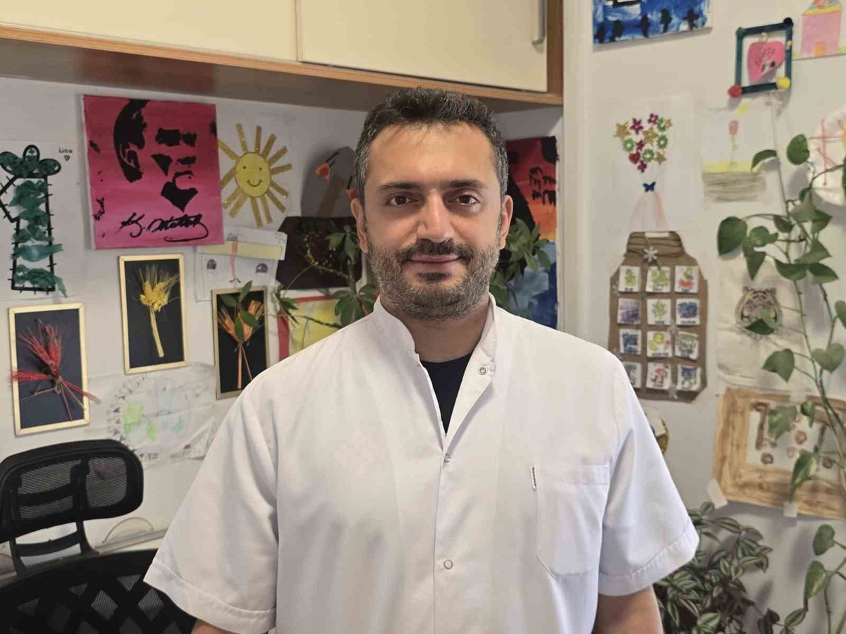 Şanlıurfa Eğitim ve Araştırma Hastanesi'nden yaz ishallerine karşı kritik uyarı: Sıvı kaybına ve hijyene d...
