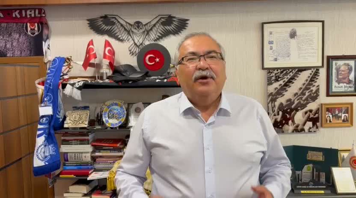 Okul masrafları 15 bin lirayı buldu, Bülbül asgari ücretli aileye çağrı yaptı