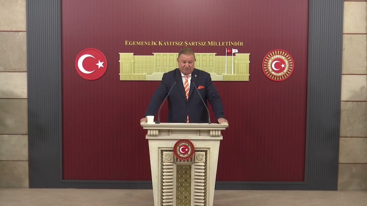 Yeniden Refah Partili Bekin: Stelios Vakfı'nın feribot faciası yardımı kabul edilmemeli