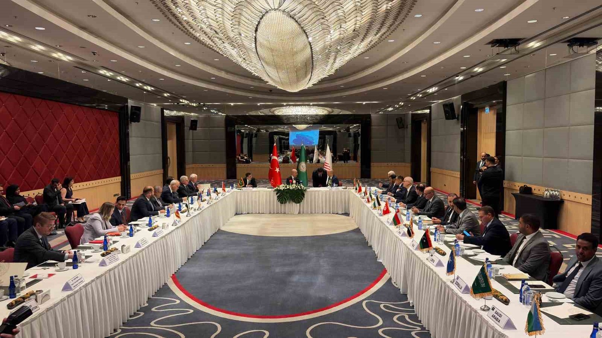 YÖK, Arap ülkeleriyle yükseköğretimde iş birliğini güçlendirecek