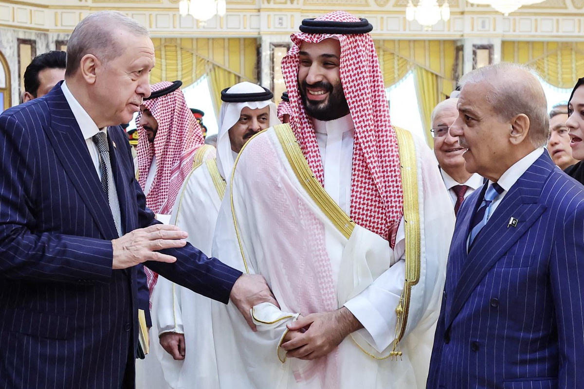 Yunanistan\'dan Türkiye itirafı: Artık hesaba katmak zorundayız