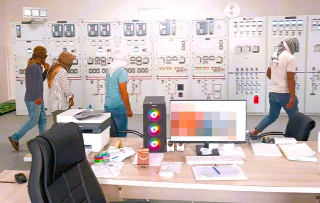 Viranşehir'de trafo merkezine maskeli baskın: 398 abonenin 376'sı borçlu, müdahale edilen fiderlerde borç oranı yüzde 94