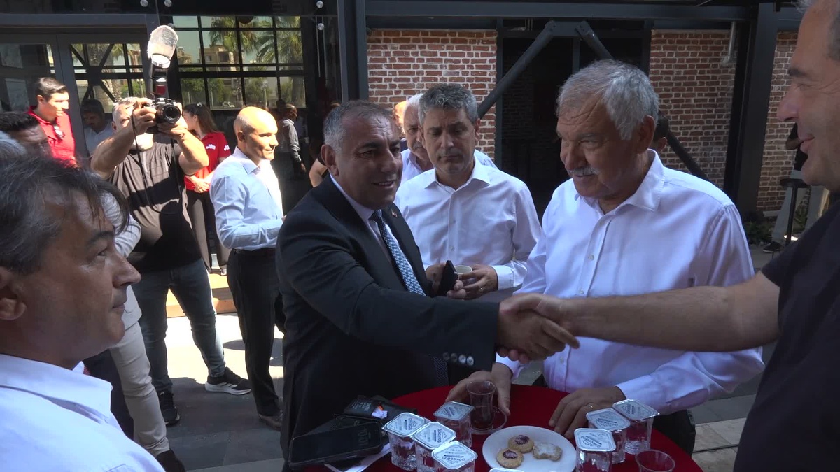 Karalar: 'Avrupa'nın çöplüğü değiliz'