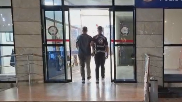 Zeytinburnu'nda yayayı darbeden sürücüye 185 bin lira ceza ve 60 gün trafikten men