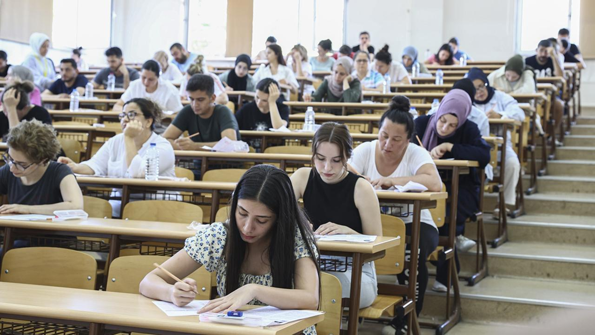 2026-KPSS Alan Bilgisi sınav giriş belgeleri ÖSYM tarafından erişime açıldı