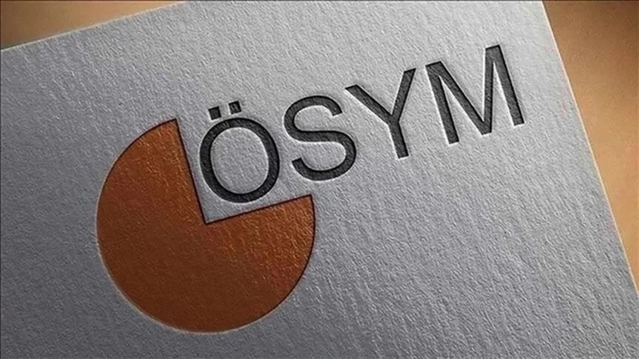 ÖSYM, 2026-KPSS alan sınavına girecek adayların yerleştirme belgelerini erişime açtı