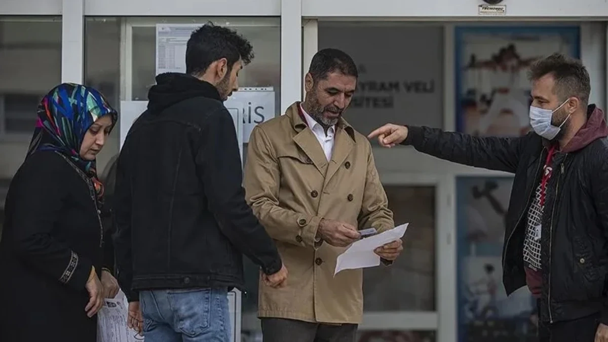 2026 KPSS Ön Lisans sınavı 4 Ekim'de, giriş belgeleri 25 Eylül'de açıklanacak