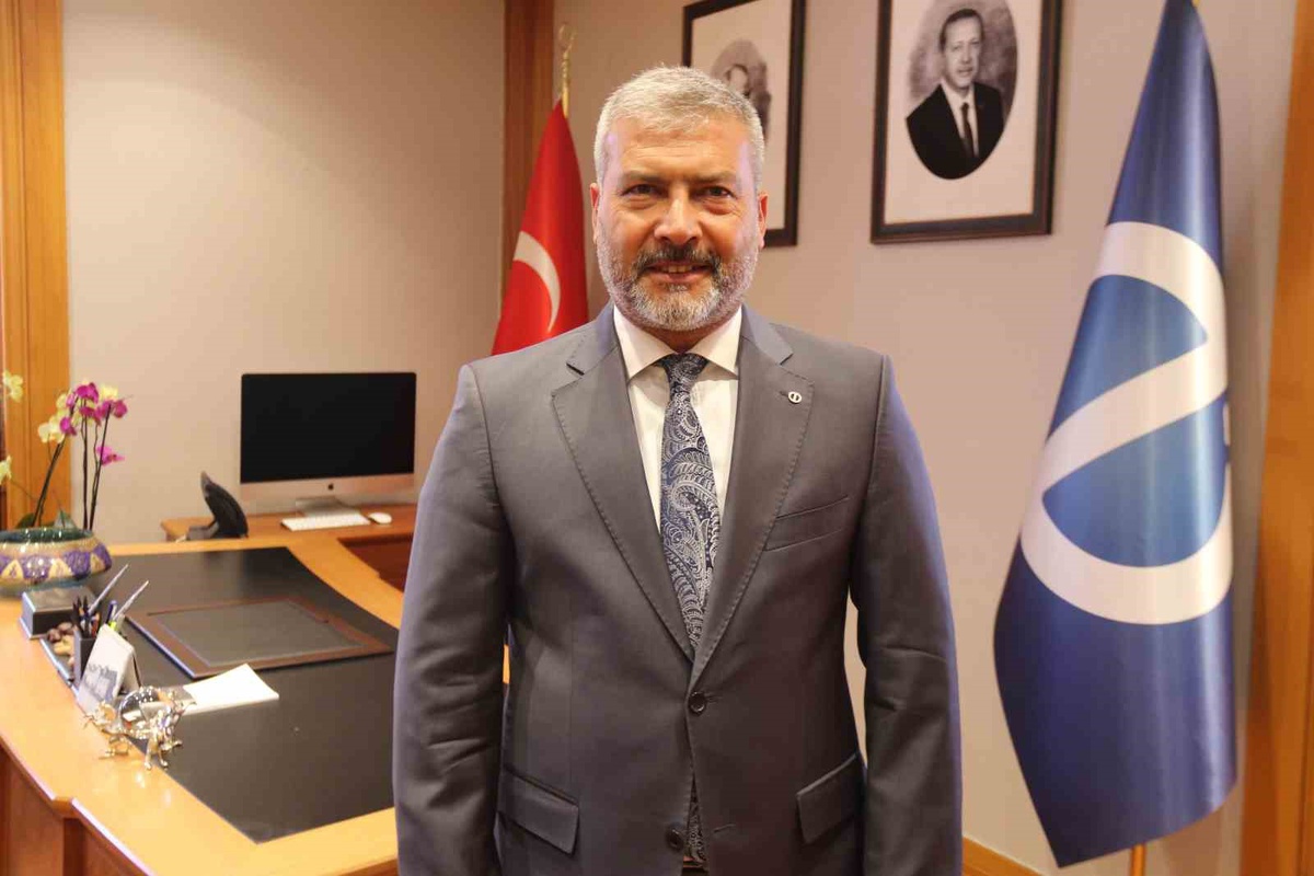 Anadolu Üniversitesi'nde affedilen öğrenciler yeniden kayıt yapabilecek