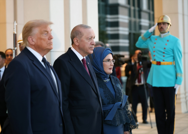 ABD 100 yıllık geleneğini bozabilir! Masada Türkiye seçeneği de var