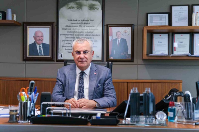Adana'nın Ağustos ihracatı yüzde 15,7 artarak 281 milyon dolara ulaştı