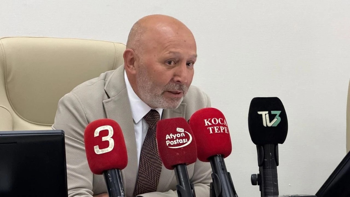 Afyonkarahisar'da sokak aydınlatma maliyeti 80 milyon liraya çıkınca muhtarlara çağrı yapıldı