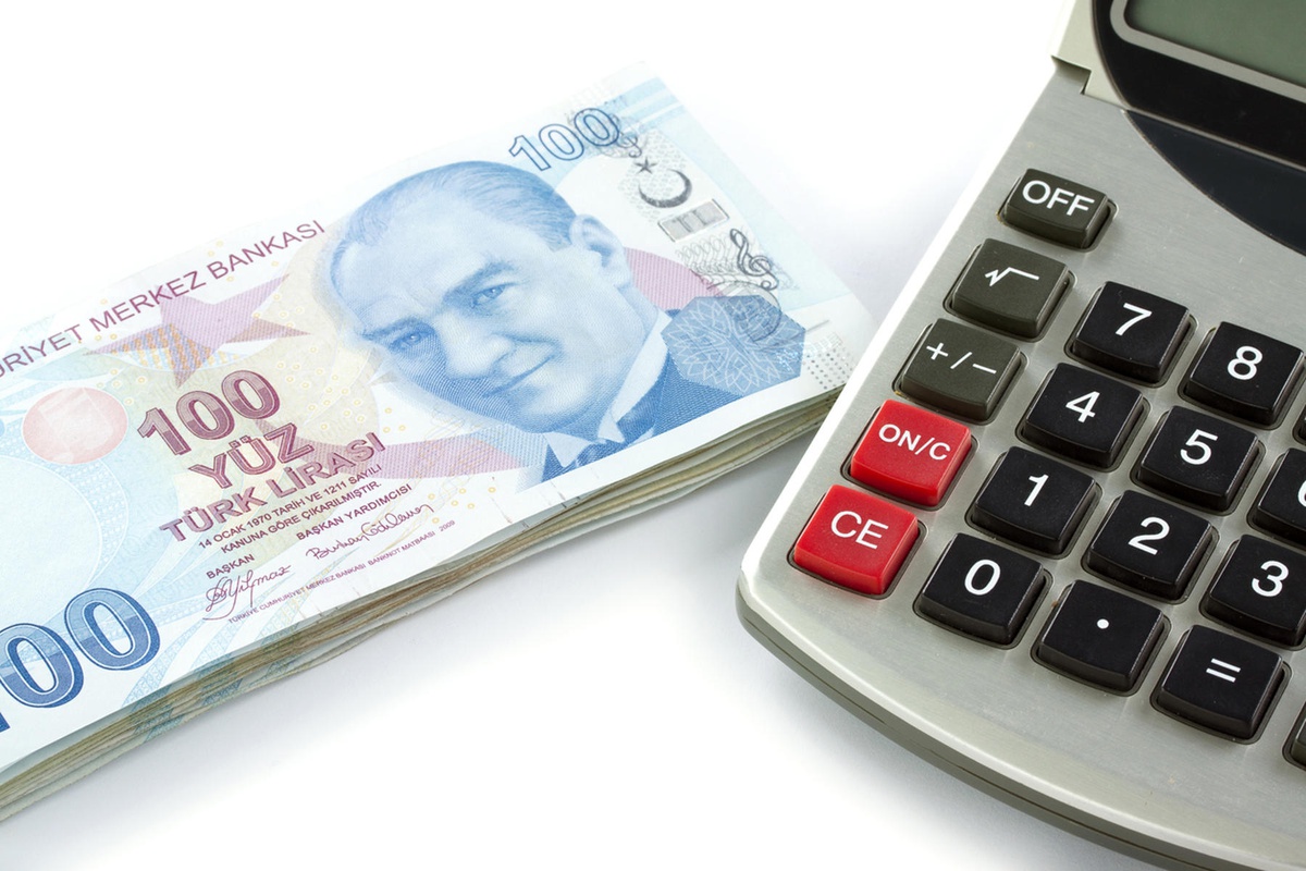 Ağustos enflasyonu yüzde 1,84 çıktı; emekli ve memur zammında hesap netleşmeye başladı
