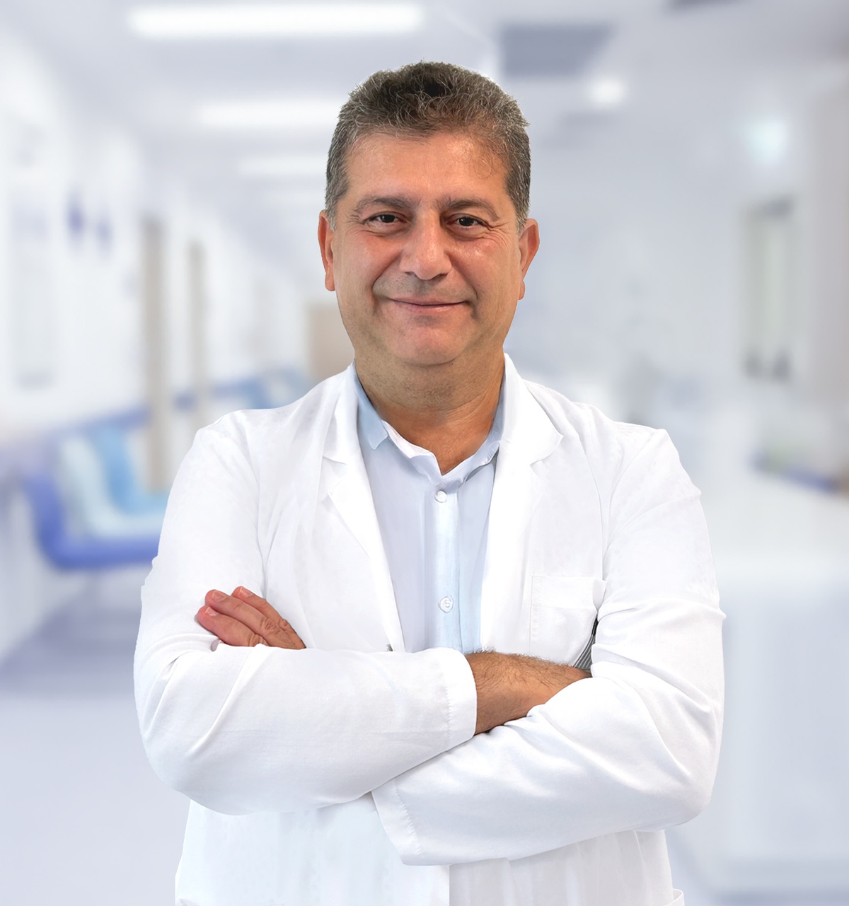 Prof. Dr. Bayram: Çevre kirliliği çocuklarda lösemi ve lenfomayı tetikliyor