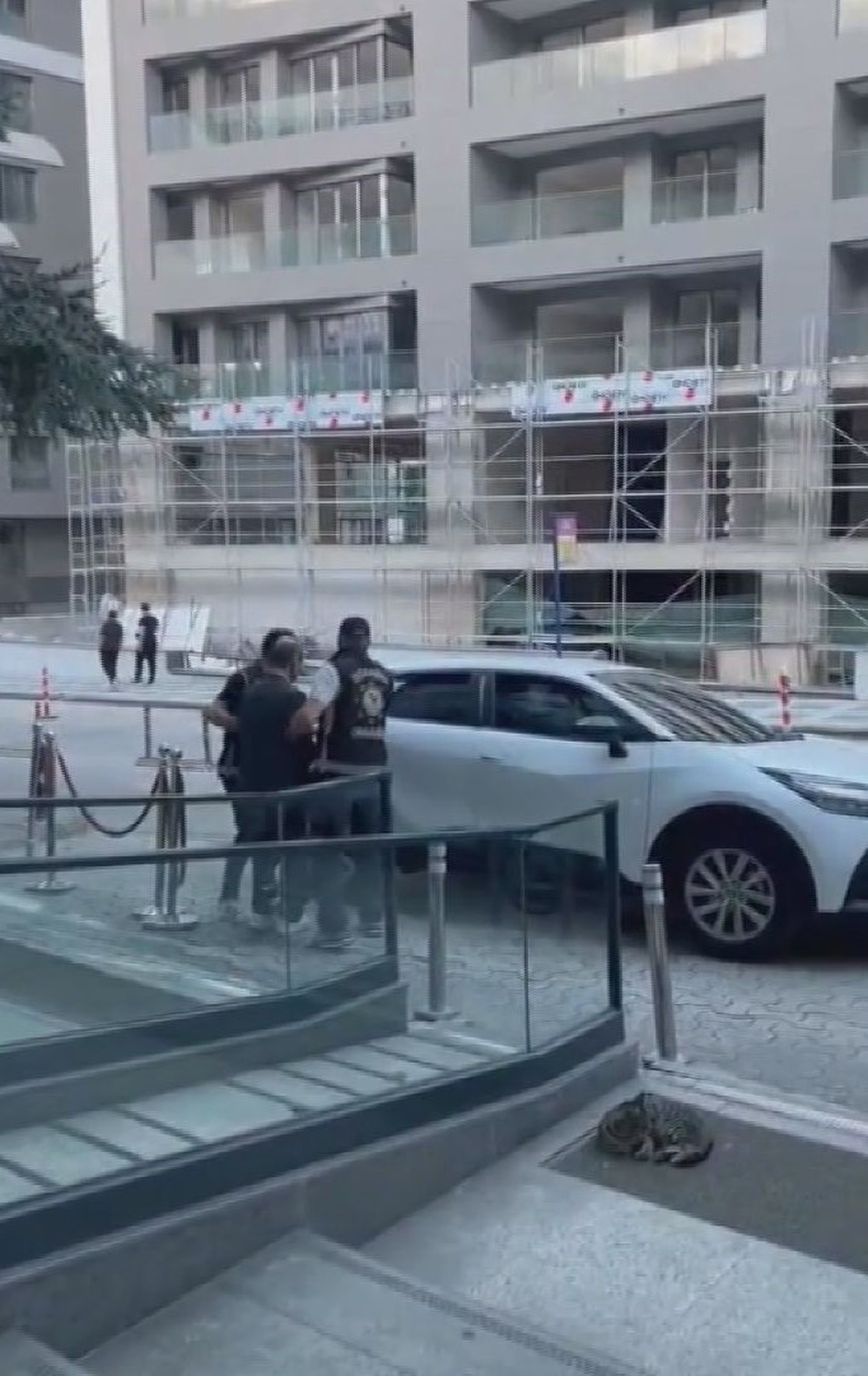 Denizolgun soruşturmasında doktor N.D. yalan tanıklık suçundan gözaltına alındı
