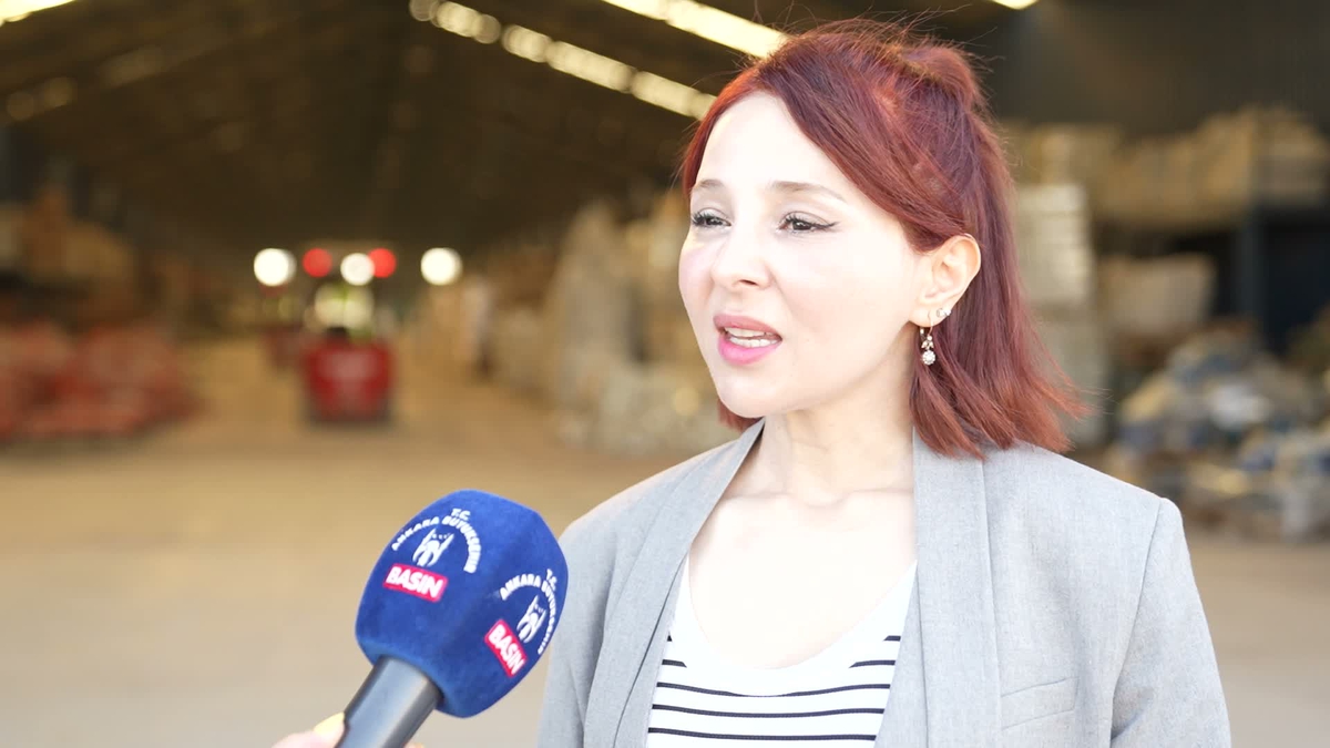 ASKİ, Ankara'da 1,5 milyon sayacı 2028'e kadar yenileyecek