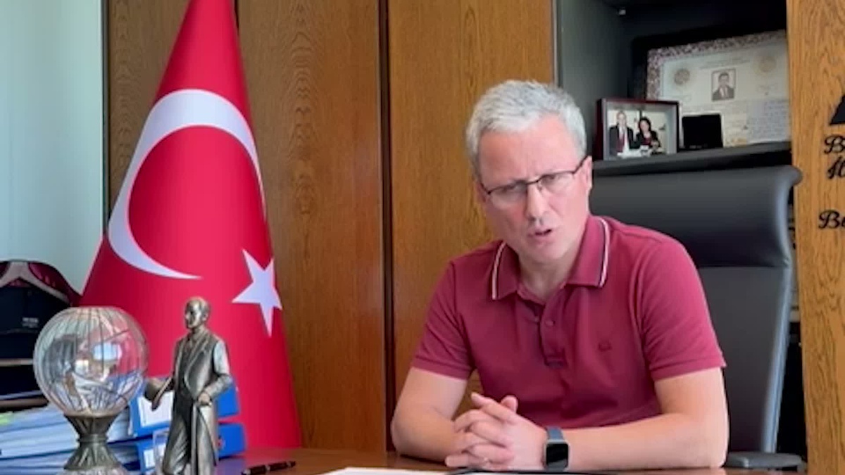 Tekin'in Avukatı: Tutukluluk Türkiye'de Bir İlk