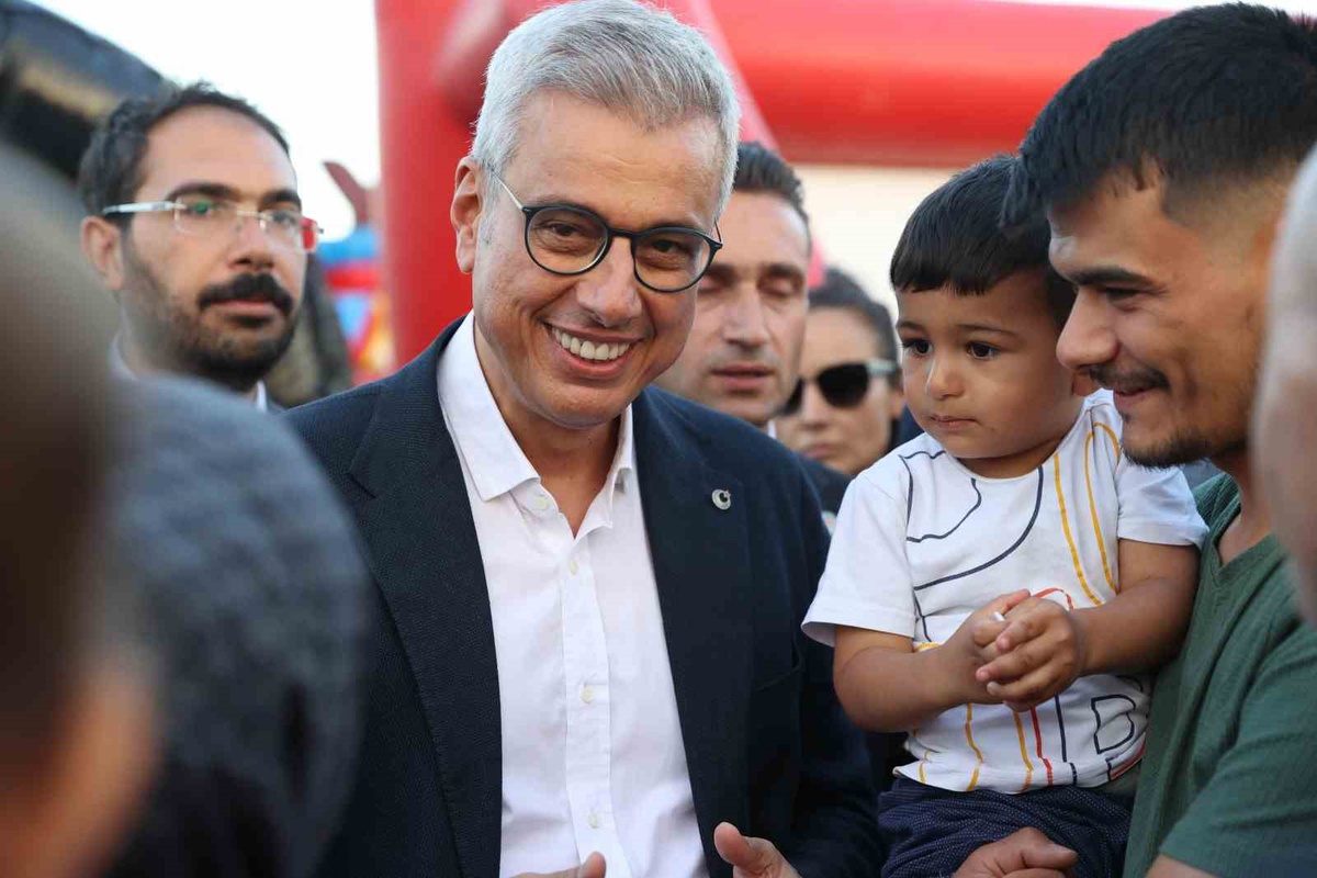 Bakan Memişoğlu: Sigara ve hareketsizlik sağlığı tehdit ediyor