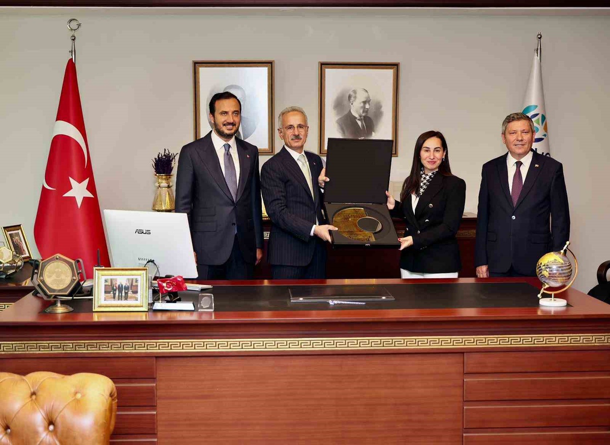 Beykoz Metro Hattı İçin 2027 Hedefi