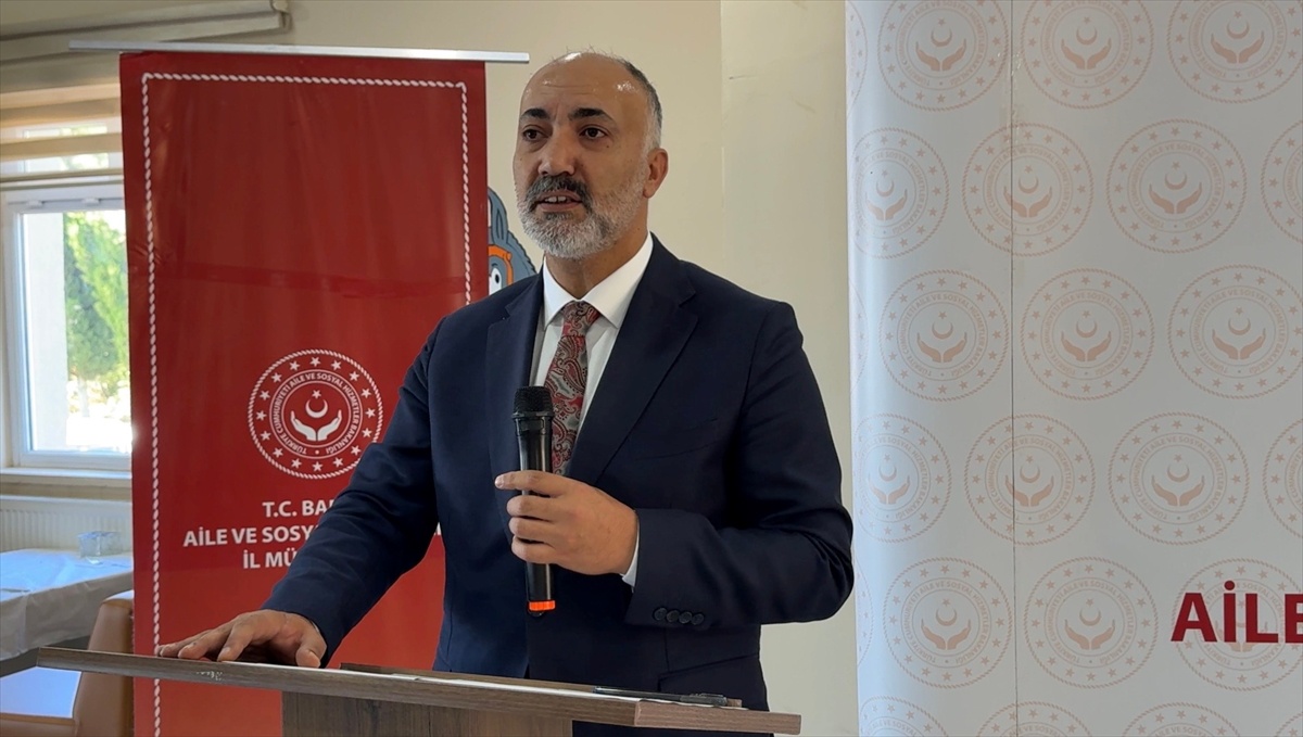 Bartın'da Otizm Rehberi ailelere yol gösterecek; 354 kişiye ulaşılması hedefleniyor