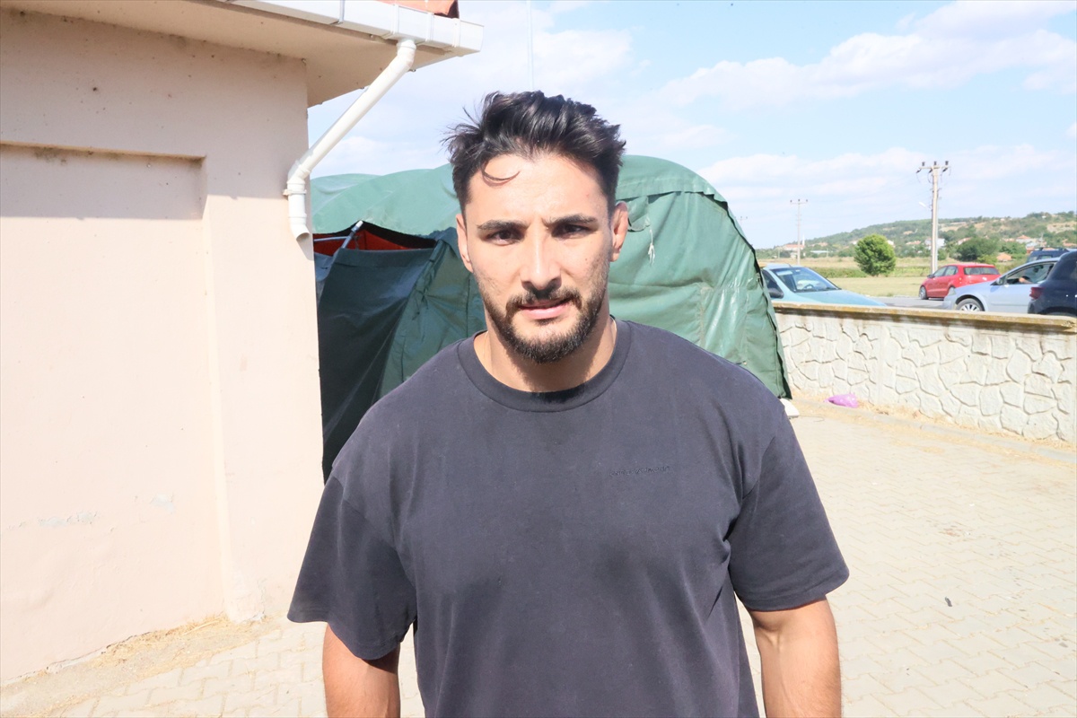 Başpehlivanlar 666. Tarihi Kırkpınar'da altın kemer için mücadele edecek