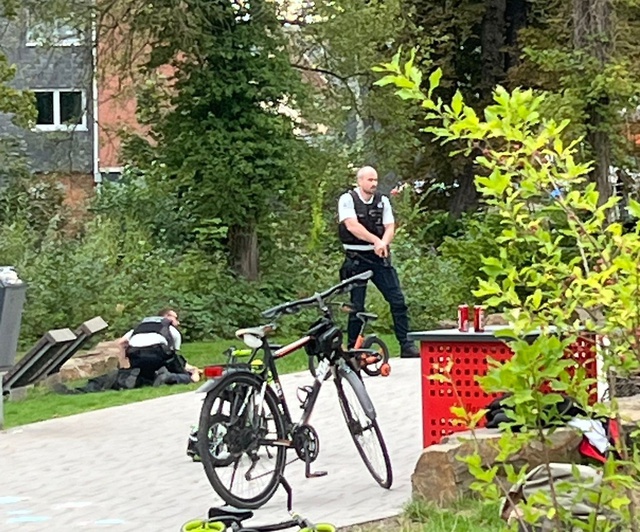 Belçika'da Türk baba, polis kurşunuyla öldürüldü! Kardeşinden