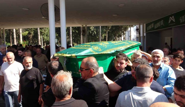 Belçika'da Türk baba, polis kurşunuyla öldürüldü! Kardeşinden