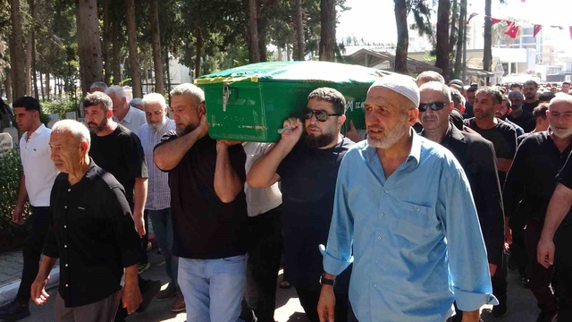 Belçika'da Türk baba, polis kurşunuyla öldürüldü! Kardeşinden