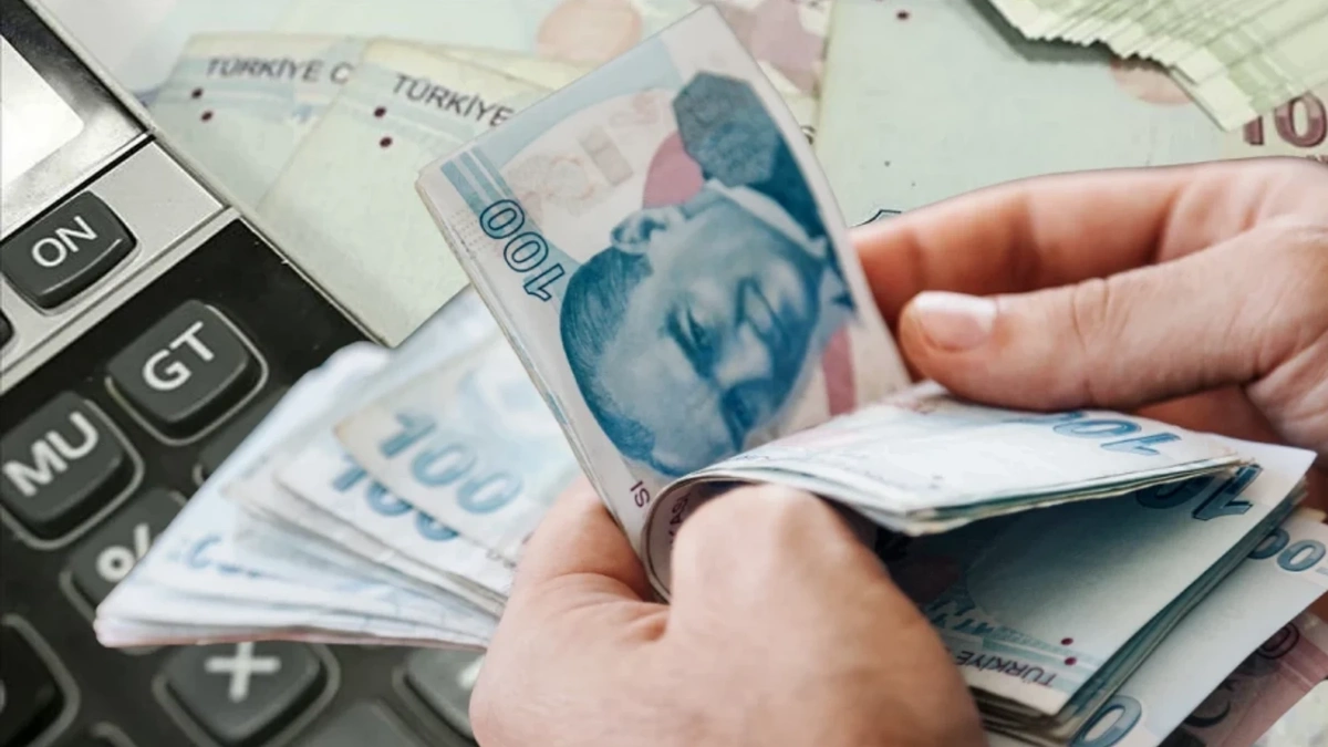 BES ve otomatik katılımla SGK'lılar ikinci emekli maaşı alabilecek