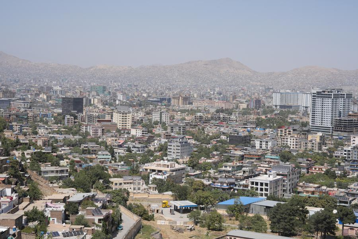 BM raporu Afganistan'da 2009-2021 arası çatışmalarda 40 bin sivil öldüğünü açıkladı