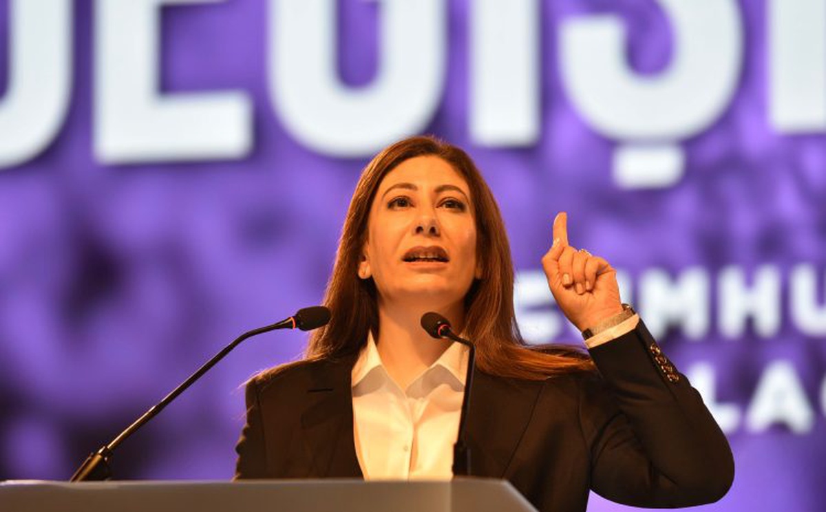 İncirli: Üstel hükümeti bakanı görevden alarak sorumluluktan kaçamaz