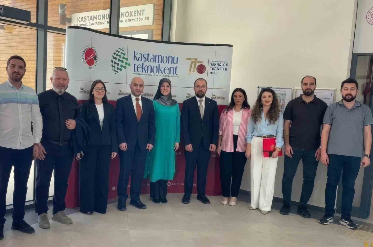 Cumhurbaşkanlığı Yatırım Ofisi, KUZKA ev sahipliğinde 3 ilin yatırım potansiyelini ele aldı