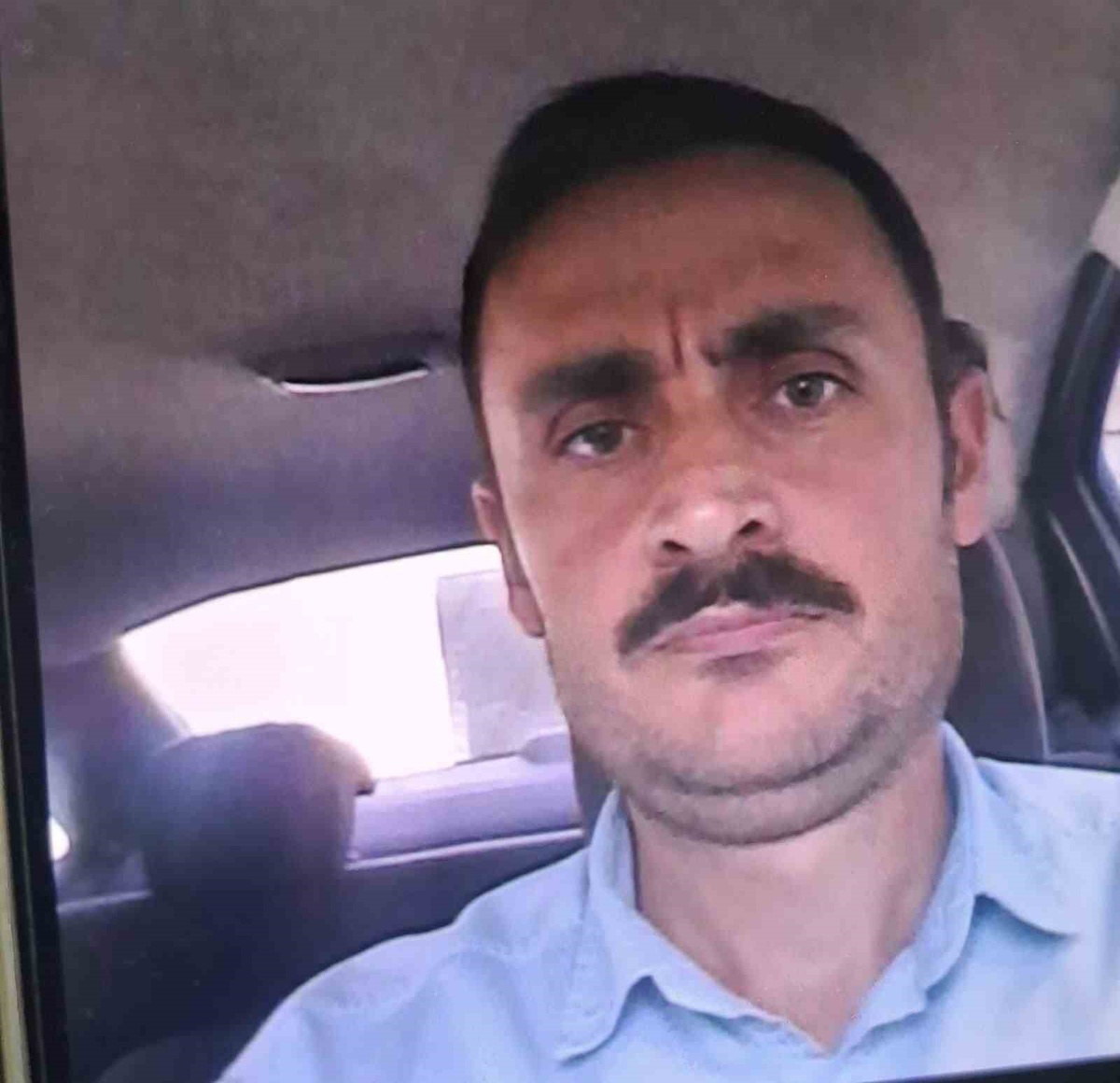 Samsun 19 Mayıs'ta denizde boğulan öğretmen İbrahim Çakmak hayatını kaybetti