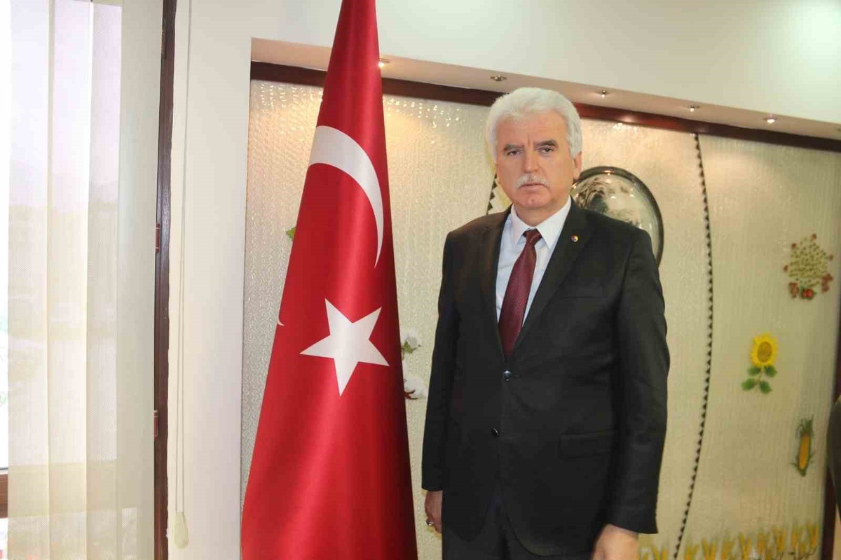Denizli Ticaret Borsası'nda organ seçimleri 6 Ekim'de yapılacak