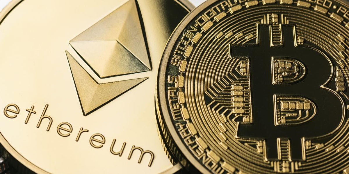 Dev banka artık Bitcoin ve Ethereum'u doğrudan teslim ediyor