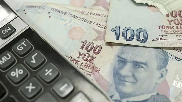 DİSK-AR: Enflasyon Asgari Ücreti Eriyor