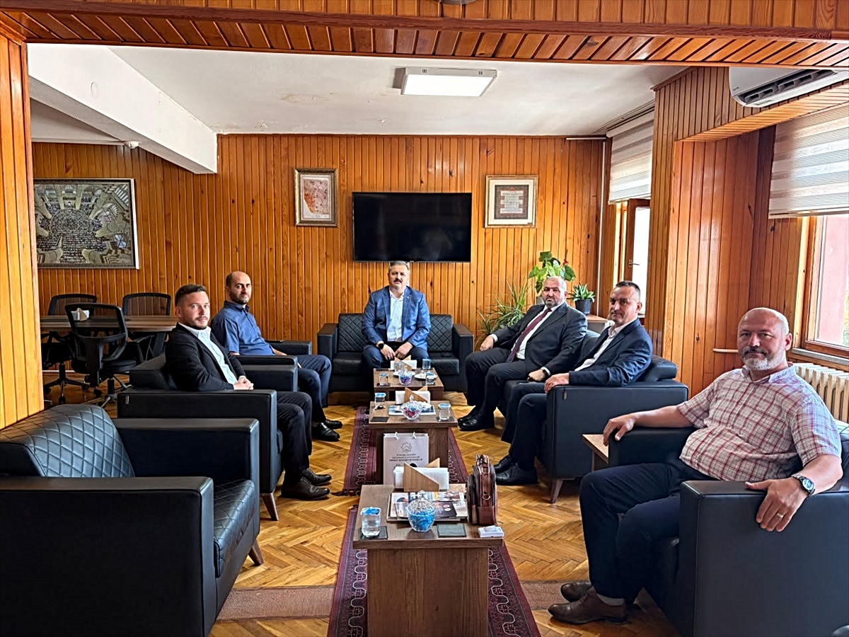 Dünya Alzheimer Ayı\'nda Edirne İl Sağlık Müdürlüğü\'nden vatandaşlara öneriler