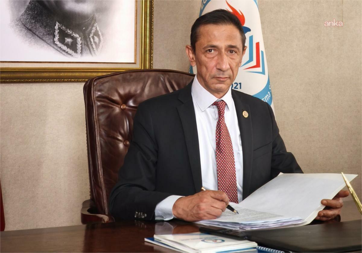 Eğitim Gücü Sen: İdari gecikme öğretmene ödetilmemeli
