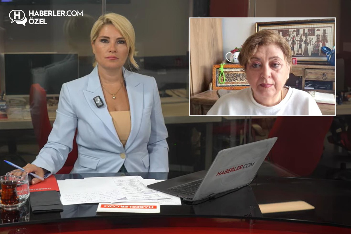 Ekonomist Belgin Maviş faiz beklentisini açıkladı