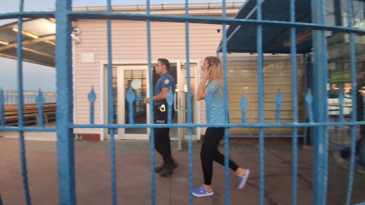 Gölcük'teki sahilde bulunan cesedin emekli polis memuru olduğu belirlendi