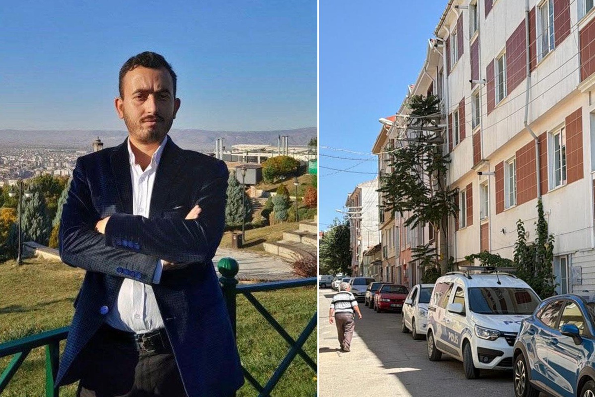 İş arkadaşları haber alamadı! Genç akademisyen evinde ölü bulundu