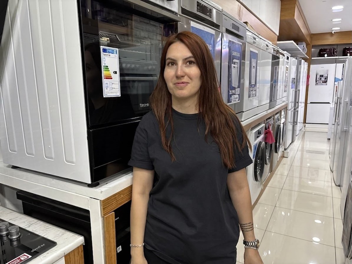 Beyaz eşya alacak çiftlere paket alım önerisi, bütçe avantajı