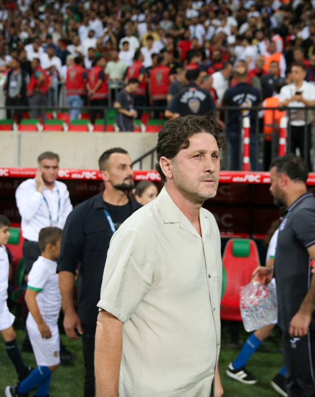 Fatih Tekke'nin Trabzonspor'a bıraktığı paraya bakın! Vazgeçtiği rakam olay
