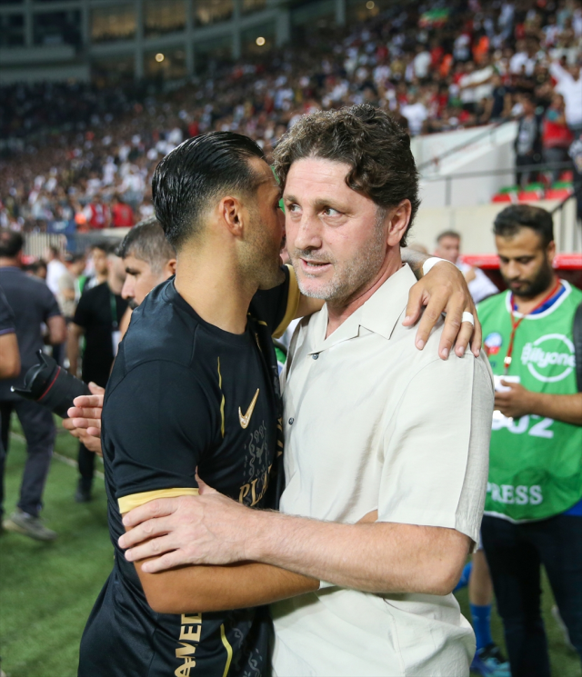 Fatih Tekke'nin Trabzonspor'a bıraktığı paraya bakın! Vazgeçtiği rakam olay
