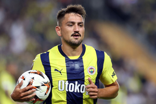 Fenerbahçe'de 45,5 milyon euro buhar oldu