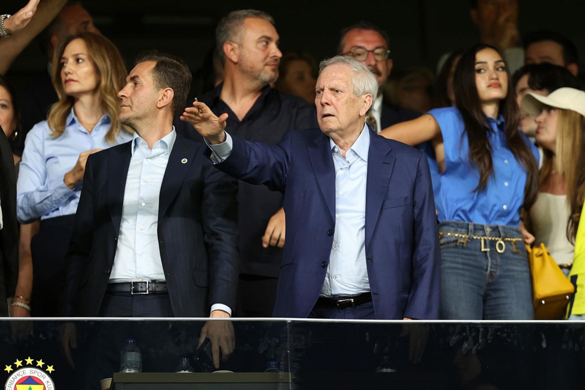 Fenerbahçe'de 45,5 milyon euro buhar oldu