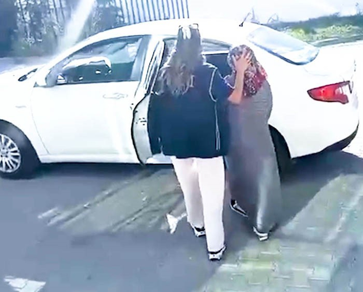 Bursa Orhangazi'de FETÖ hükümlüsü D.Ö. polis operasyonuyla yakalandı