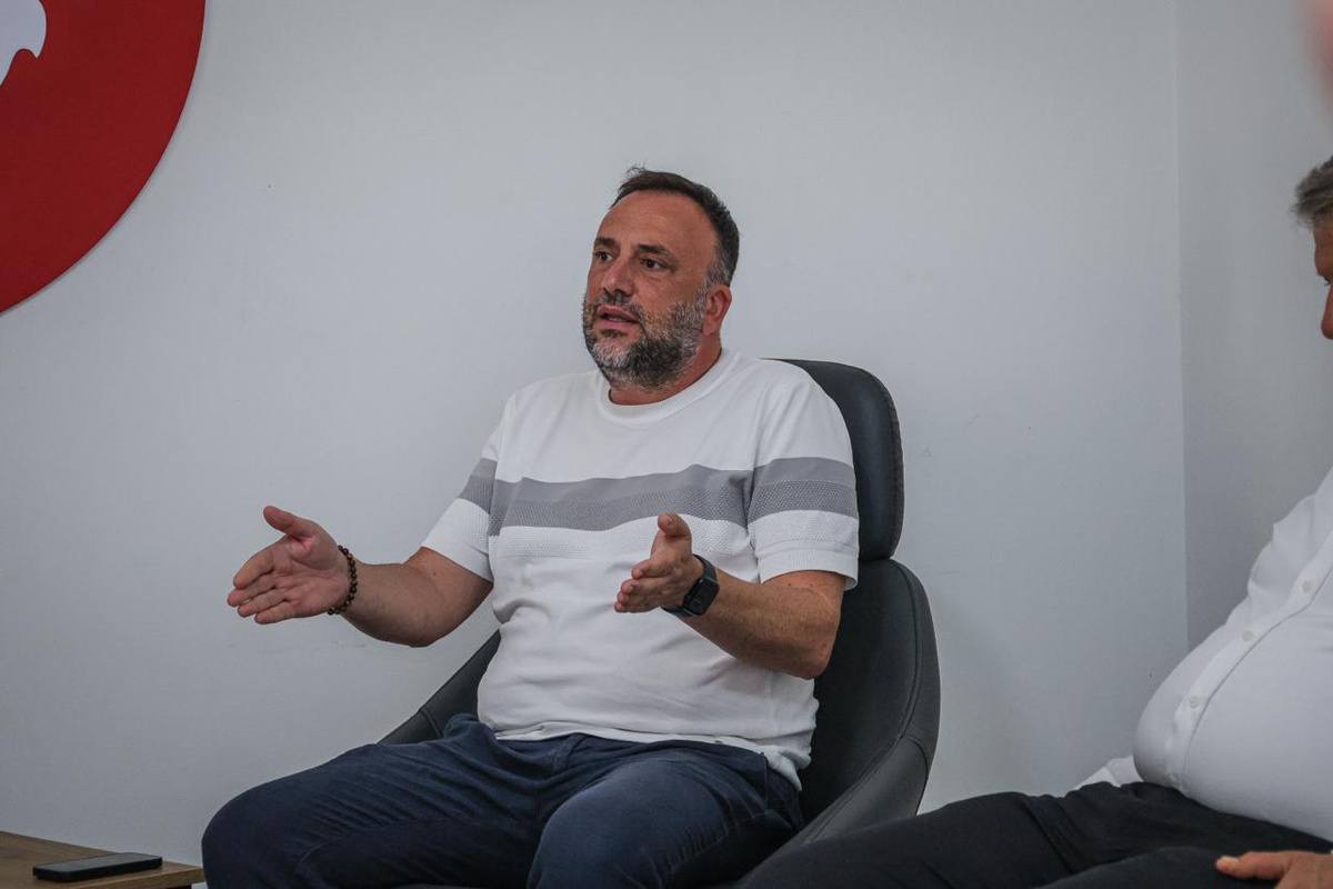 TDP lideri Çeler, Arıklı'nın görevden alınması gecikmiş; hükümet istifa etmeli