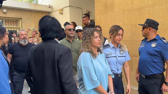 Girne'deki gemi faciasında 9 şüpheli hakkında yeni karar: Tutukluluk süreleri uzatıldı